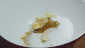 ingredienti biscotti cookies