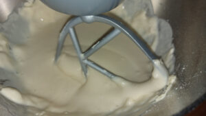 impasto pizza fritta con farina