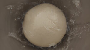 impasto pronto pizza fritta 