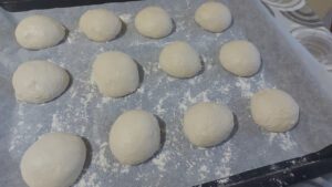 panetti pizza fritta