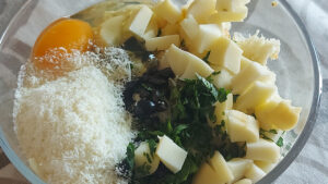 ingredienti