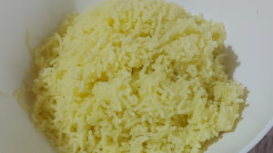 patate lessate schiacciate