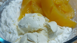 ingredienti crema al mascarpone