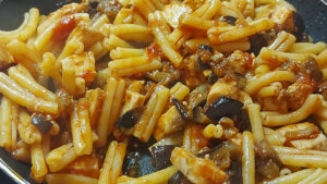 pasta condita