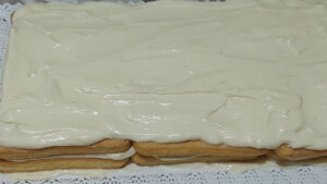tiramisù al limone 