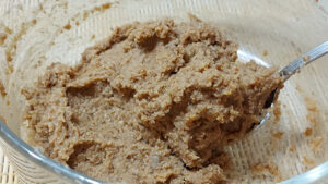 ingredienti amalgamati