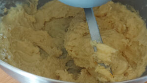 ingredienti castagnole di ricotta e arancia