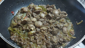 condimento della pasta