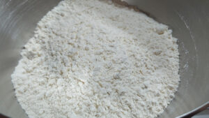 farina 00 e farina manitoba