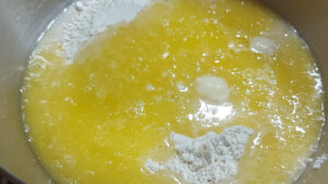 ingredienti danubio dolce