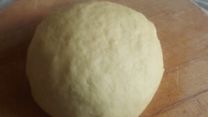 panetto danubio dolci