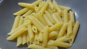 pasta lessata