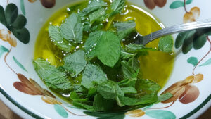 ingredienti marinata