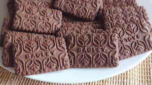 biscotti al cacao argentini