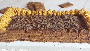 chocotorta Argentina
