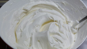 crema al latte