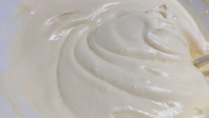 impasto rotolo cookie