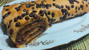 rotolo cookie