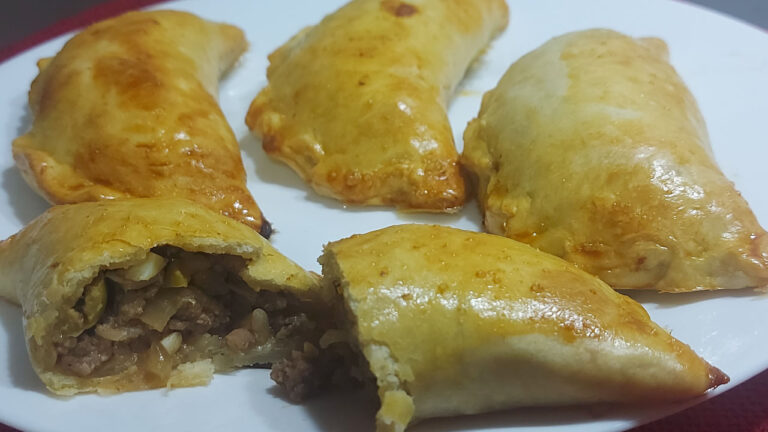empanadas argentine