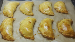 empanadas argentine cotte