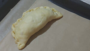 empanadas argentine sigillate