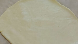 impasto empanadas steso