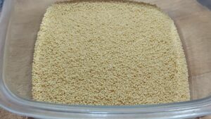 cous cous