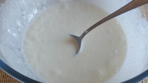 crema mascarpone e latte