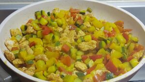 condimento cous cous